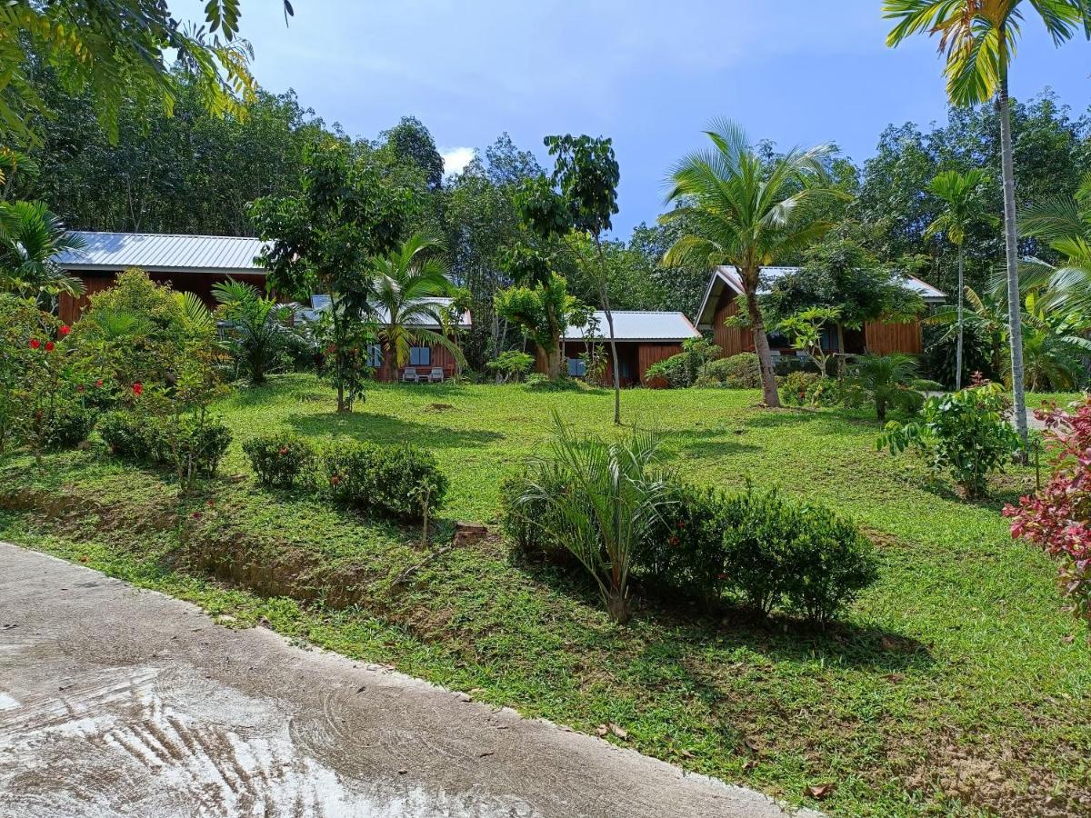 Lanta Para Hut Ko Lanta Екстериор снимка