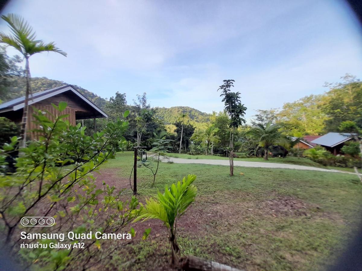 Lanta Para Hut Ko Lanta Екстериор снимка