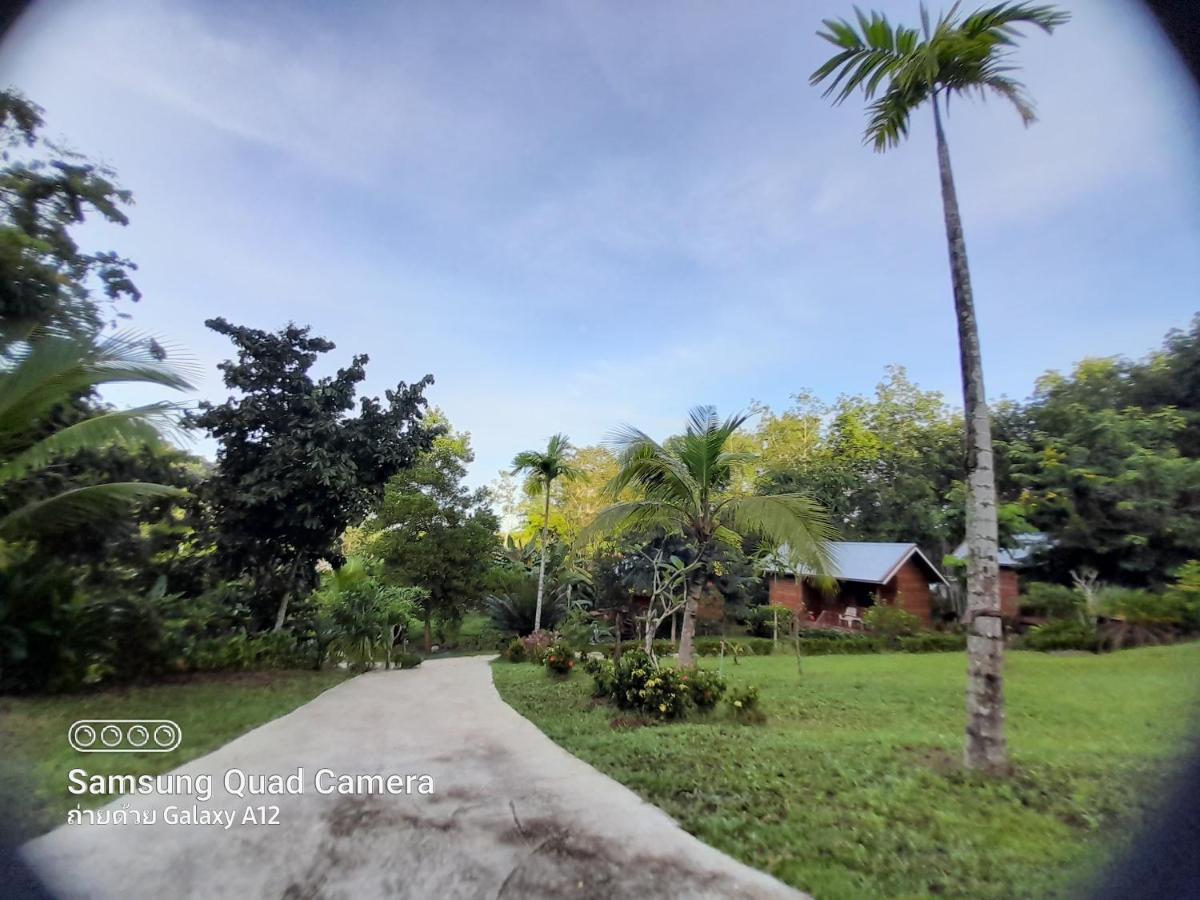 Lanta Para Hut Ko Lanta Екстериор снимка