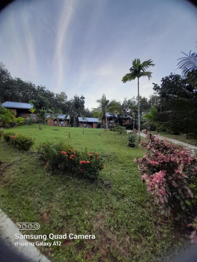 Lanta Para Hut Ko Lanta Екстериор снимка
