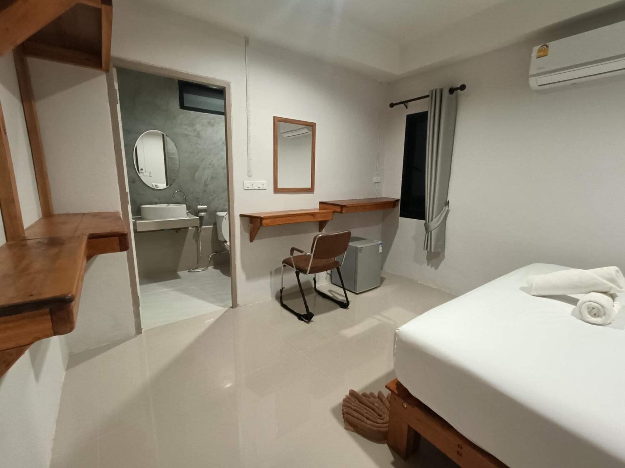 Lanta Para Hut Ko Lanta Екстериор снимка