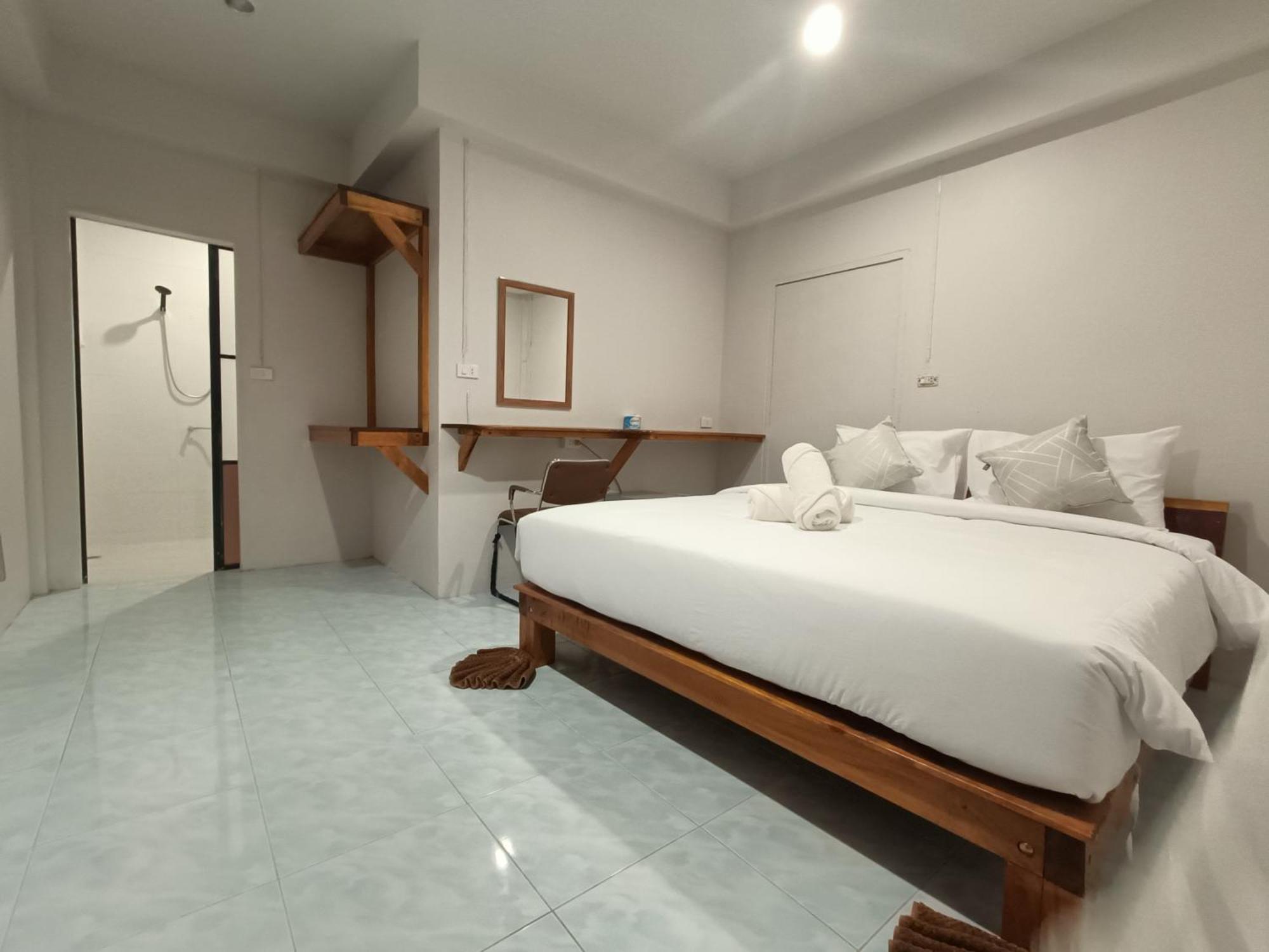 Lanta Para Hut Ko Lanta Екстериор снимка