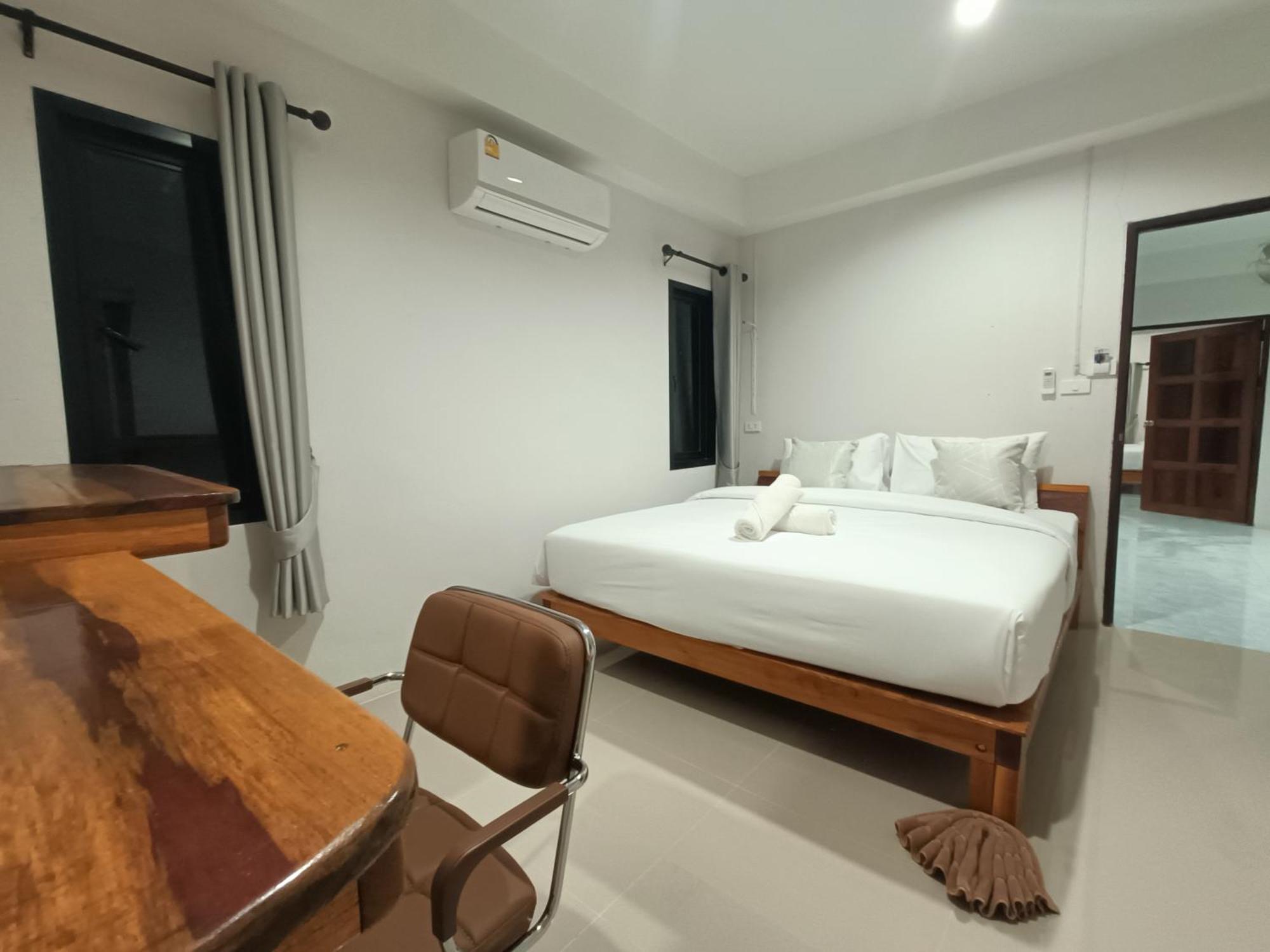 Lanta Para Hut Ko Lanta Екстериор снимка