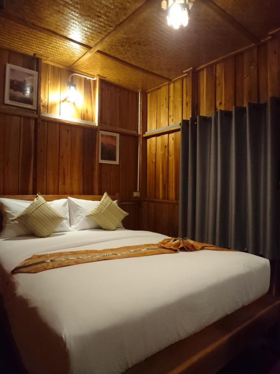 Lanta Para Hut Ko Lanta Екстериор снимка