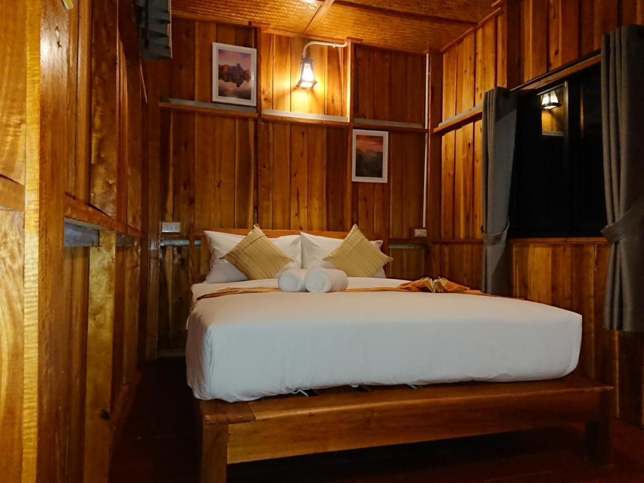 Lanta Para Hut Ko Lanta Екстериор снимка