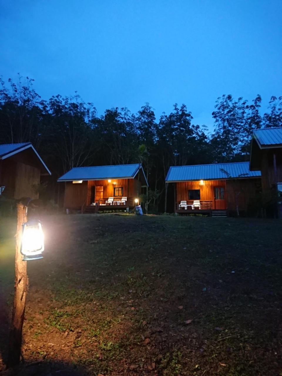 Lanta Para Hut Ko Lanta Екстериор снимка