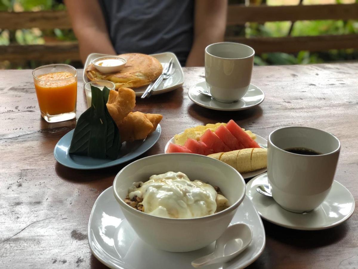 Lanta Para Hut Ko Lanta Екстериор снимка