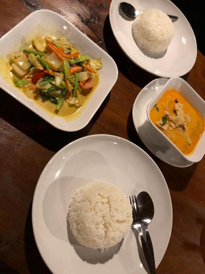 Lanta Para Hut Ko Lanta Екстериор снимка